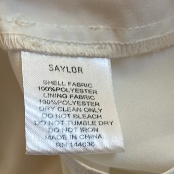 Saylor - Picture 9 of 9